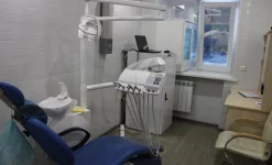 стоматология дентал-студия на улице плеханова изображение 2 на проекте infodoctor.ru