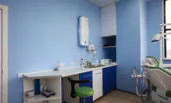 стоматологическая клиника магия на улице курчатова изображение 4 на проекте infodoctor.ru