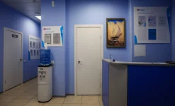стоматологическая клиника магия на улице курчатова изображение 8 на проекте infodoctor.ru