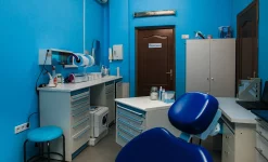 стоматологическая клиника wellness изображение 3 на проекте infodoctor.ru