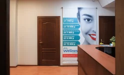 стоматологическая клиника wellness изображение 4 на проекте infodoctor.ru