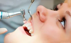 стоматологическая поликлиника №33 изображение 5 на проекте infodoctor.ru