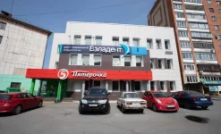 стоматологический центр вэладент на улице курчатова изображение 5 на проекте infodoctor.ru