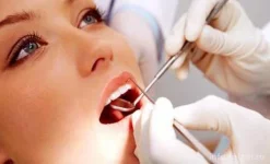 клиника ваш стоматолог изображение 1 на проекте infodoctor.ru
