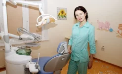 стоматология витасмайл на свердловском тракте изображение 3 на проекте infodoctor.ru