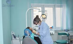стоматология дельфин изображение 8 на проекте infodoctor.ru
