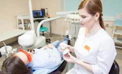 стоматологическая клиника ортобьюти изображение 8 на проекте infodoctor.ru