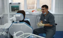 стоматологическая клиника скай-дент на улице болейко изображение 17 на проекте infodoctor.ru