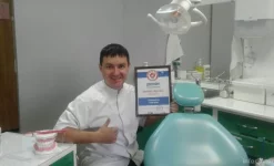 стоматологическая клиника скай-дент на улице болейко изображение 16 на проекте infodoctor.ru