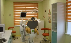 стоматологическая поликлиника №3 на улице котина изображение 8 на проекте infodoctor.ru