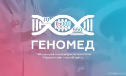 медико-генетический центр геномед изображение 6 на проекте infodoctor.ru