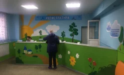 детская городская клиническая поликлиника №9 на улице красного урала изображение 2 на проекте infodoctor.ru