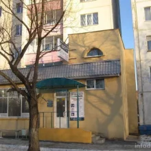 Медицинская компания Invitro на Комсомольском проспекте