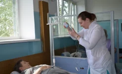 лечебно-диагностический центр демидов изображение 5 на проекте infodoctor.ru