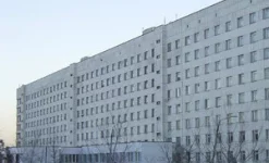 областная клиническая больница №3 на проспекте победы изображение 3 на проекте infodoctor.ru