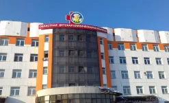 челябинская областная детская клиническая больница на улице блюхера изображение 7 на проекте infodoctor.ru
