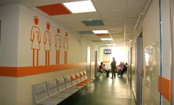челябинская областная детская клиническая больница на улице блюхера изображение 6 на проекте infodoctor.ru