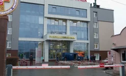 челябинская областная клиническая больница на улице воровского изображение 1 на проекте infodoctor.ru