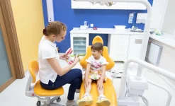 детская стоматология вэладент джуниор на улице коммуны изображение 1 на проекте infodoctor.ru