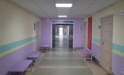 областная клиническая больница №2 на улице гагарина изображение 4 на проекте infodoctor.ru