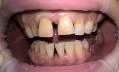 стоматологический центр зубная фея изображение 3 на проекте infodoctor.ru