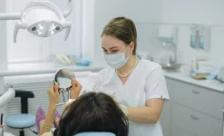 стоматологическая клиника мир улыбок изображение 5 на проекте infodoctor.ru