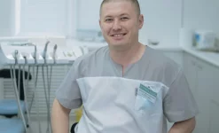 стоматологическая клиника мир улыбок изображение 3 на проекте infodoctor.ru