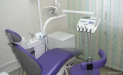 стоматологическая клиника респект изображение 4 на проекте infodoctor.ru