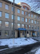 Родильный дом Областная клиническая больница №2 на улице Гагарина
