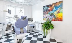 стоматологическая клиника бон дентал клиник изображение 4 на проекте infodoctor.ru