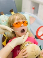 Детская стоматология Мадагаскария