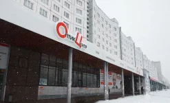 офтальмологическая клиника оптик-центр на комсомольском проспекте изображение 2 на проекте infodoctor.ru