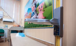 детский медицинский центр росточек изображение 8 на проекте infodoctor.ru