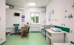 детский медицинский центр росточек изображение 6 на проекте infodoctor.ru