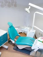Стоматологическая клиника Эстетик-dent