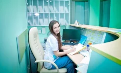 стоматология эстетик dent изображение 1 на проекте infodoctor.ru