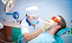 стоматология эстетик dent изображение 8 на проекте infodoctor.ru