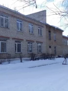 Поликлиника Областная туберкулезная больница №1 на улице Борьбы