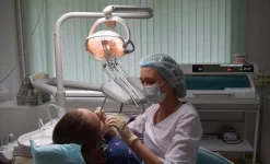 стоматологическая поликлиника г. копейск изображение 7 на проекте infodoctor.ru